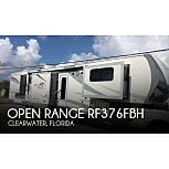 2018 Highland Ridge Open Range for sale 300261220